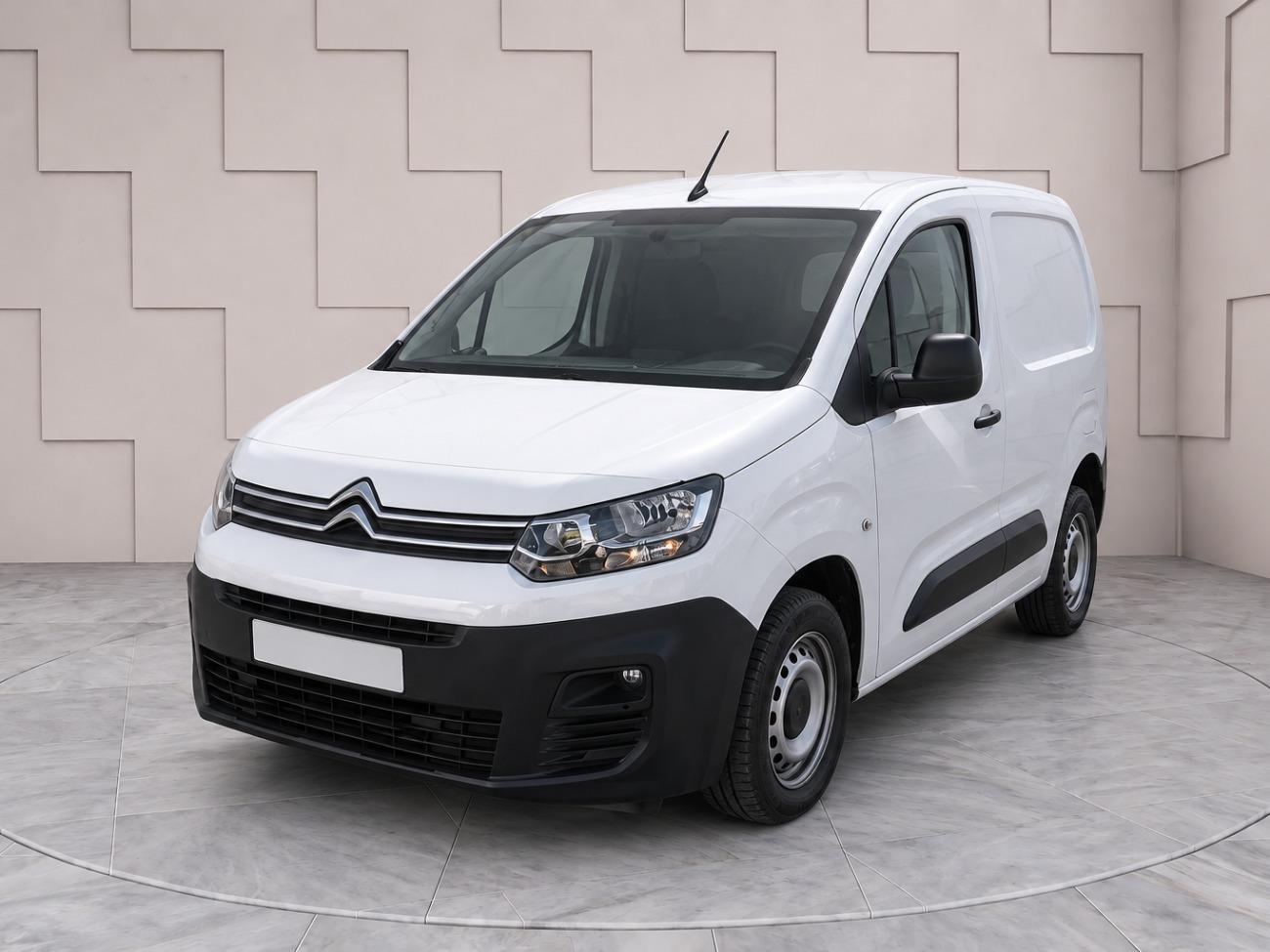 2022 Citroën Berlingo Berlingo Talla M BlueHDi Control 100CV coche de segunda mano