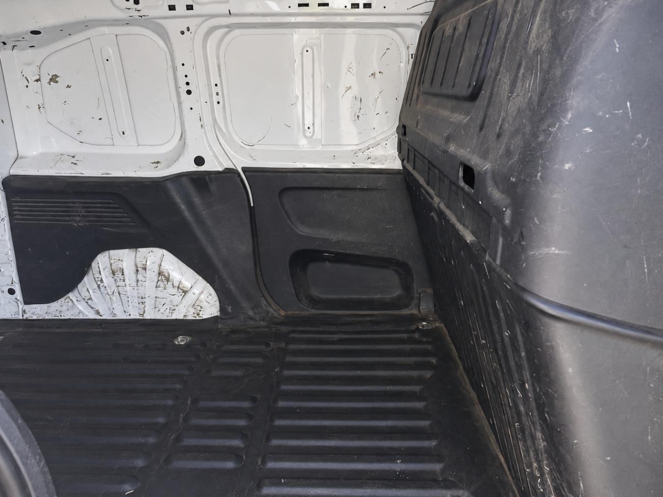 2022 Citroën Berlingo Berlingo Talla M BlueHDi Control 100CV coche de segunda mano