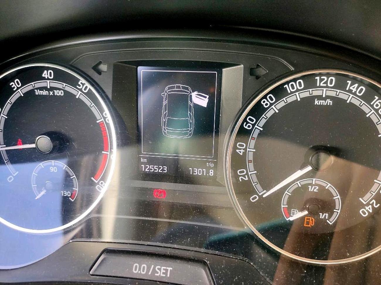 2022 Skoda Fabia Fabia Combi 1.0 TSI 70KW (95cv) Ambition coche de segunda mano