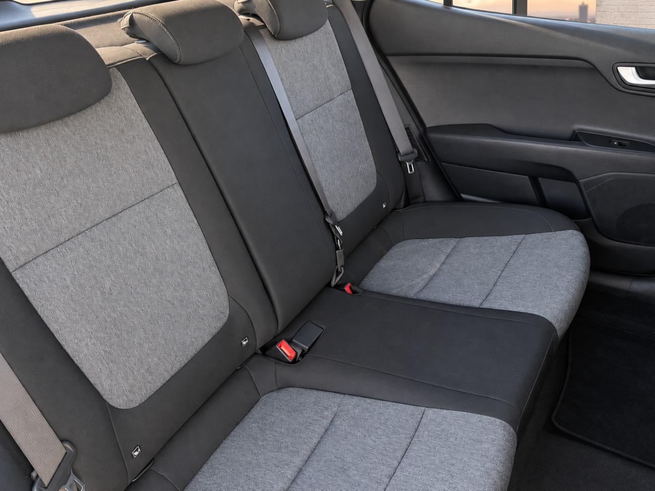 2022 KIA STONIC STONIC 1.0 T-GDi 74kW (100CV) MHEV iMT Concept coche de segunda mano