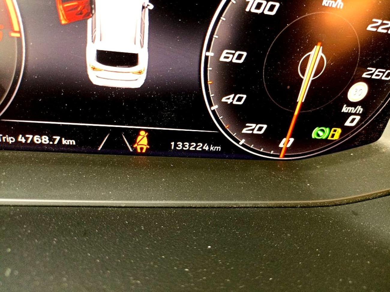 2021 Seat Tarraco Tarraco 2.0 TDI 110kW St&Sp FR GO DSG coche de segunda mano