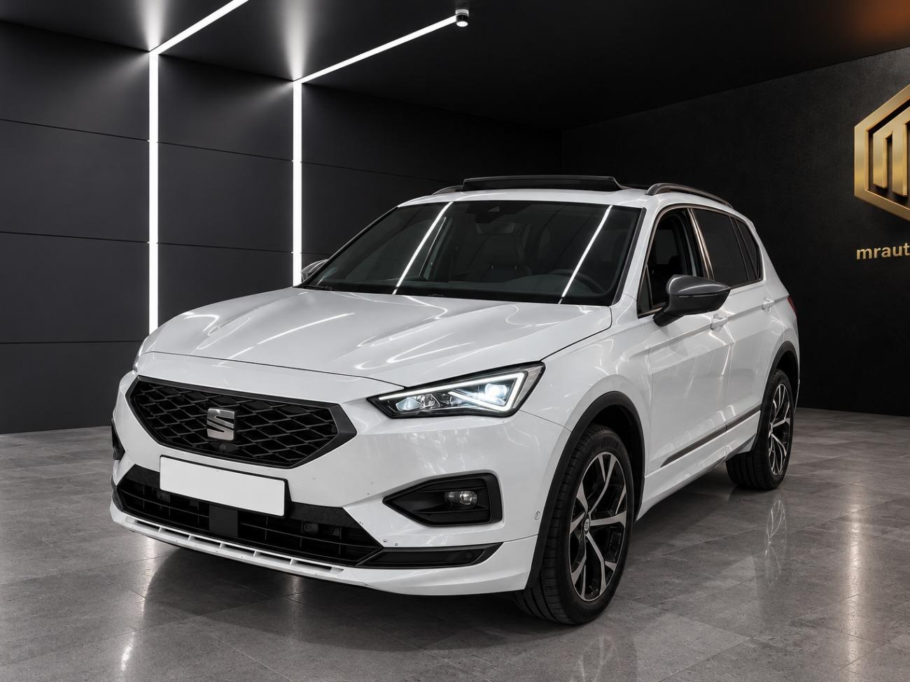 2021 Seat Tarraco tarraco_20_tdi_110kw_stsp_fr_go_dsg coche de segunda mano