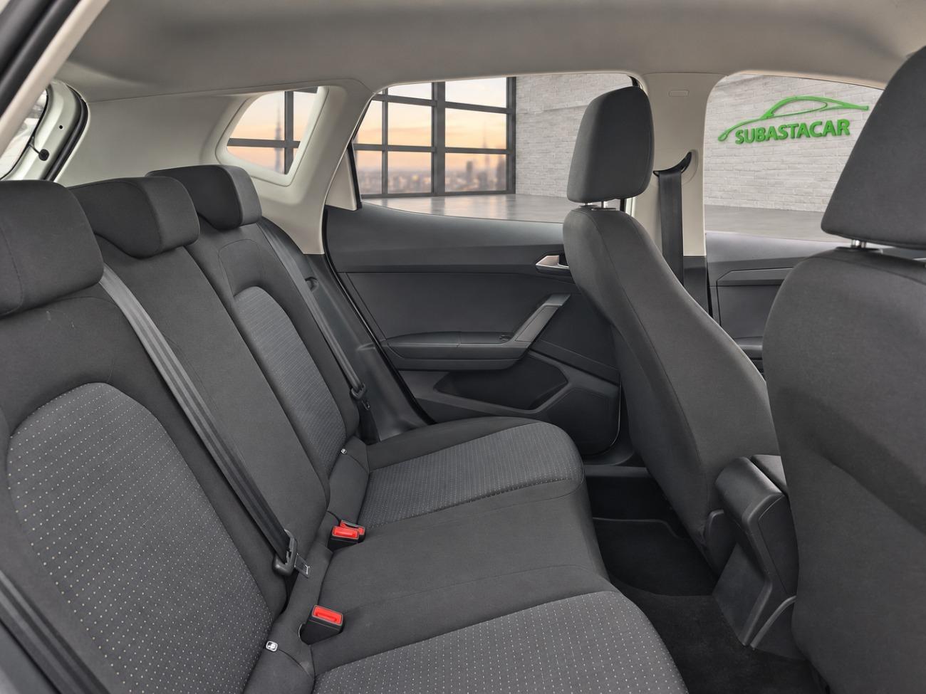 2022 Seat Arona Arona 1.0 TSI 81kW (110CV) Style Plus coche de segunda mano