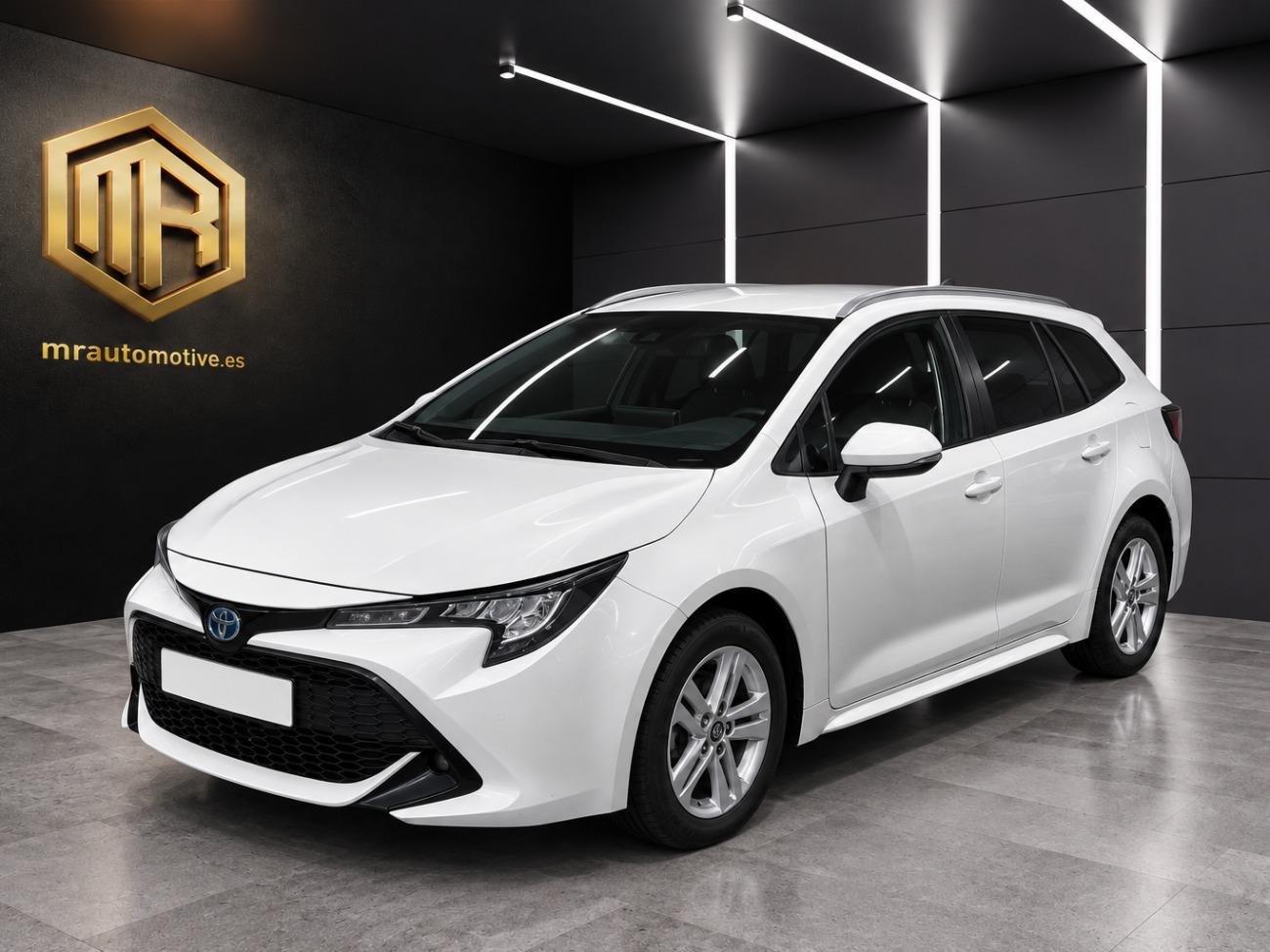 2022 Toyota Corolla corolla__18_125h_business_plus_e_cvt_tou_sport coche de segunda mano