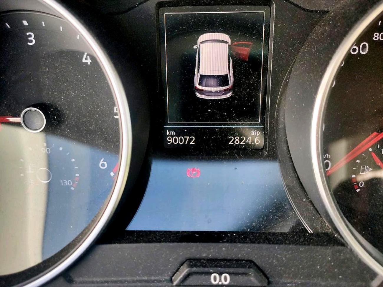 2022 Volkswagen Tiguan Tiguan Life 2.0 TDI 110kW (150CV) DSG coche de segunda mano