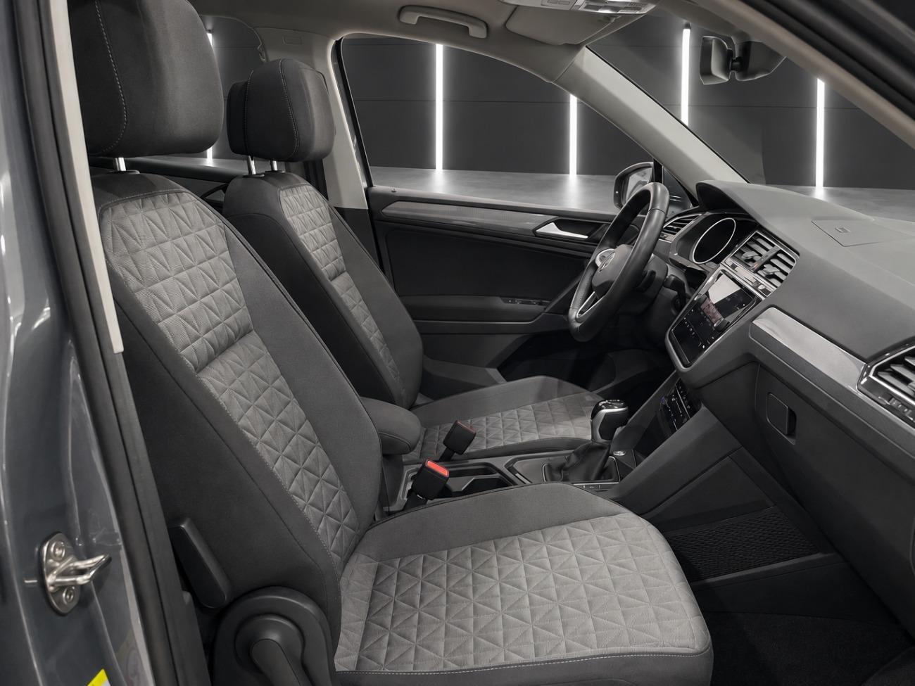 2022 Volkswagen Tiguan Tiguan Life 2.0 TDI 110kW (150CV) DSG coche de segunda mano