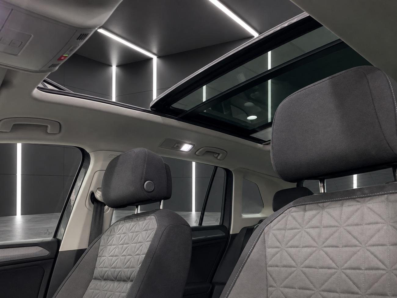 2022 Volkswagen Tiguan Tiguan Life 2.0 TDI 110kW (150CV) DSG coche de segunda mano