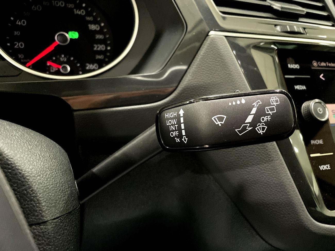 2022 Volkswagen Tiguan Tiguan Life 2.0 TDI 110kW (150CV) DSG coche de segunda mano