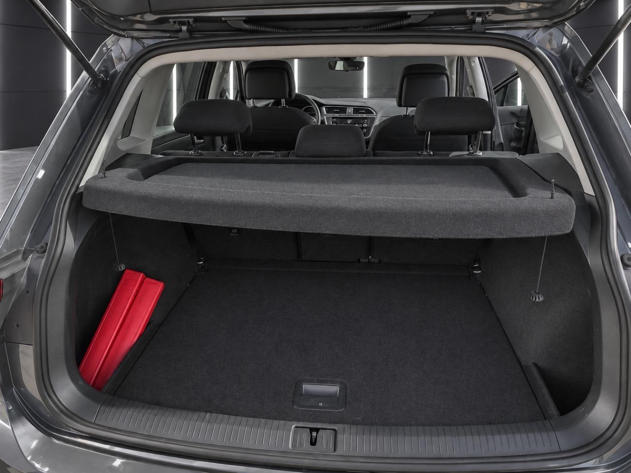 2022 Volkswagen Tiguan Tiguan Life 2.0 TDI 110kW (150CV) DSG coche de segunda mano