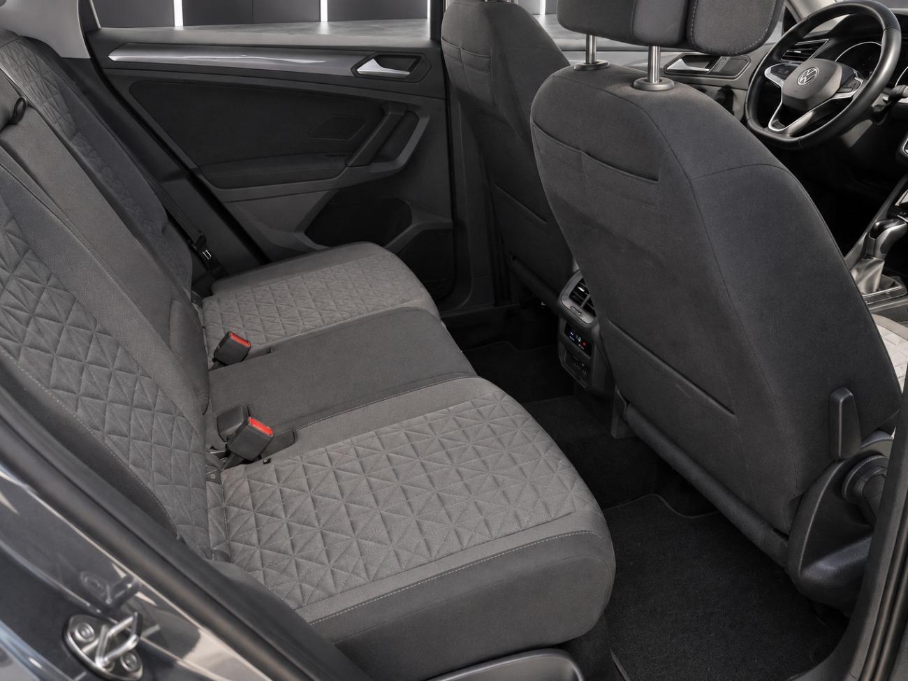 2022 Volkswagen Tiguan Tiguan Life 2.0 TDI 110kW (150CV) DSG coche de segunda mano