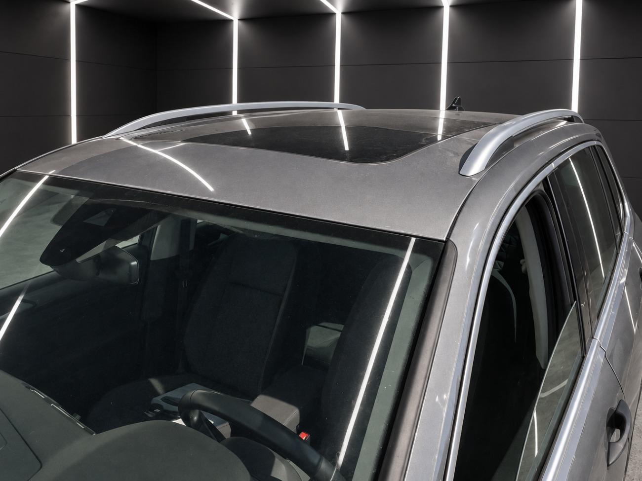 2022 Volkswagen Tiguan Tiguan Life 2.0 TDI 110kW (150CV) DSG coche de segunda mano
