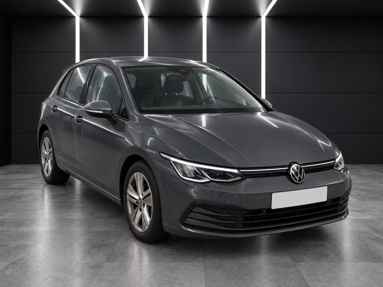 2022 Volkswagen Golf Golf Life 2.0 TDI 85kW (115CV) coche de segunda mano