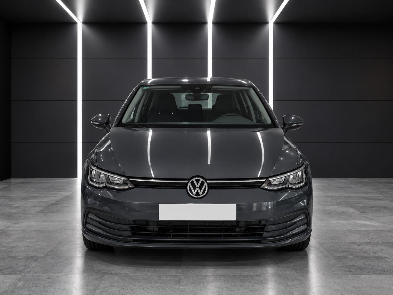2022 Volkswagen Golf Golf Life 2.0 TDI 85kW (115CV) coche de segunda mano