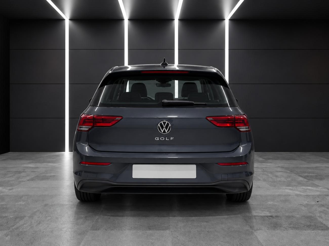 2022 Volkswagen Golf Golf Life 2.0 TDI 85kW (115CV) coche de segunda mano