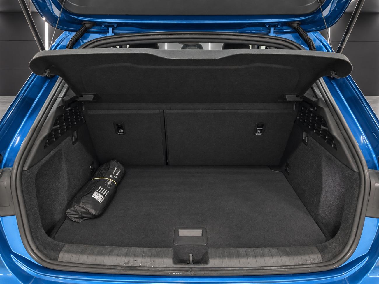 2022 Audi A3 A3 Sportback 30 TDI 85kW (116CV) coche de segunda mano