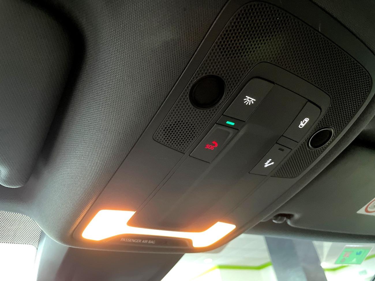 2022 Audi A3 A3 Sportback 30 TDI 85kW (116CV) coche de segunda mano