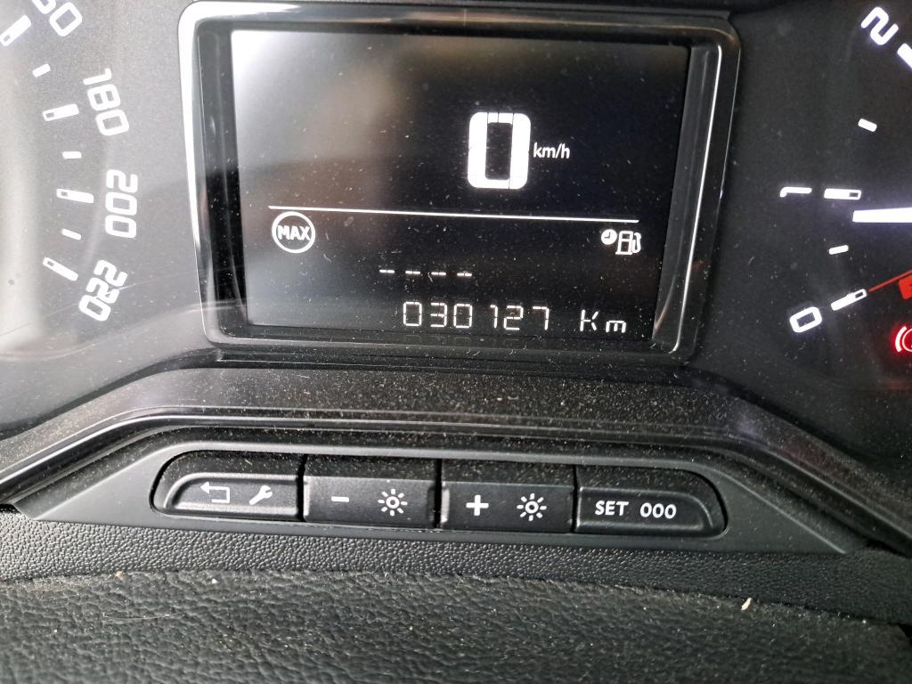 2022 Citroën C3 C3 BlueHDi 75KW (100CV) S&S Feel Pack coche de segunda mano