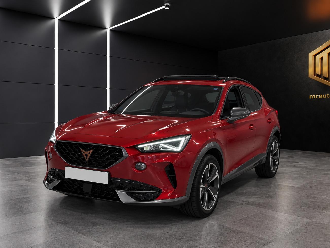2022 Cupra Formentor formentor_14_e_hybrid_150kw_204_cv_dsg coche de segunda mano