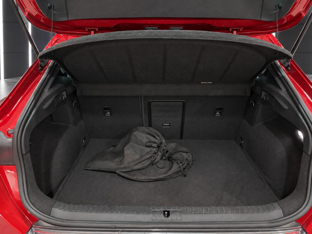 2022 Cupra Formentor Formentor 1.4 e-Hybrid 150kW (204 CV) DSG coche de segunda mano