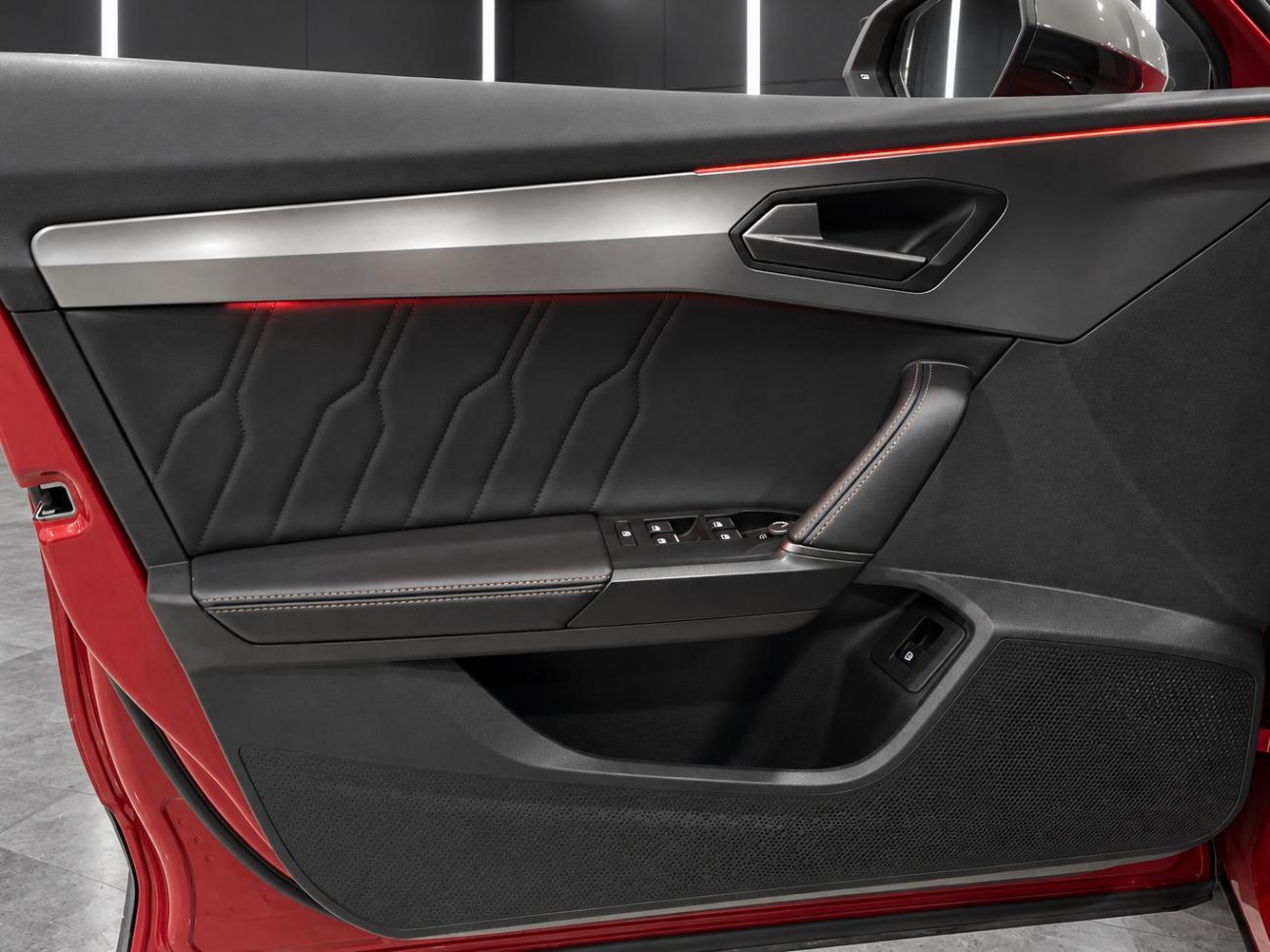 2022 Cupra Formentor Formentor 1.4 e-Hybrid 150kW (204 CV) DSG coche de segunda mano
