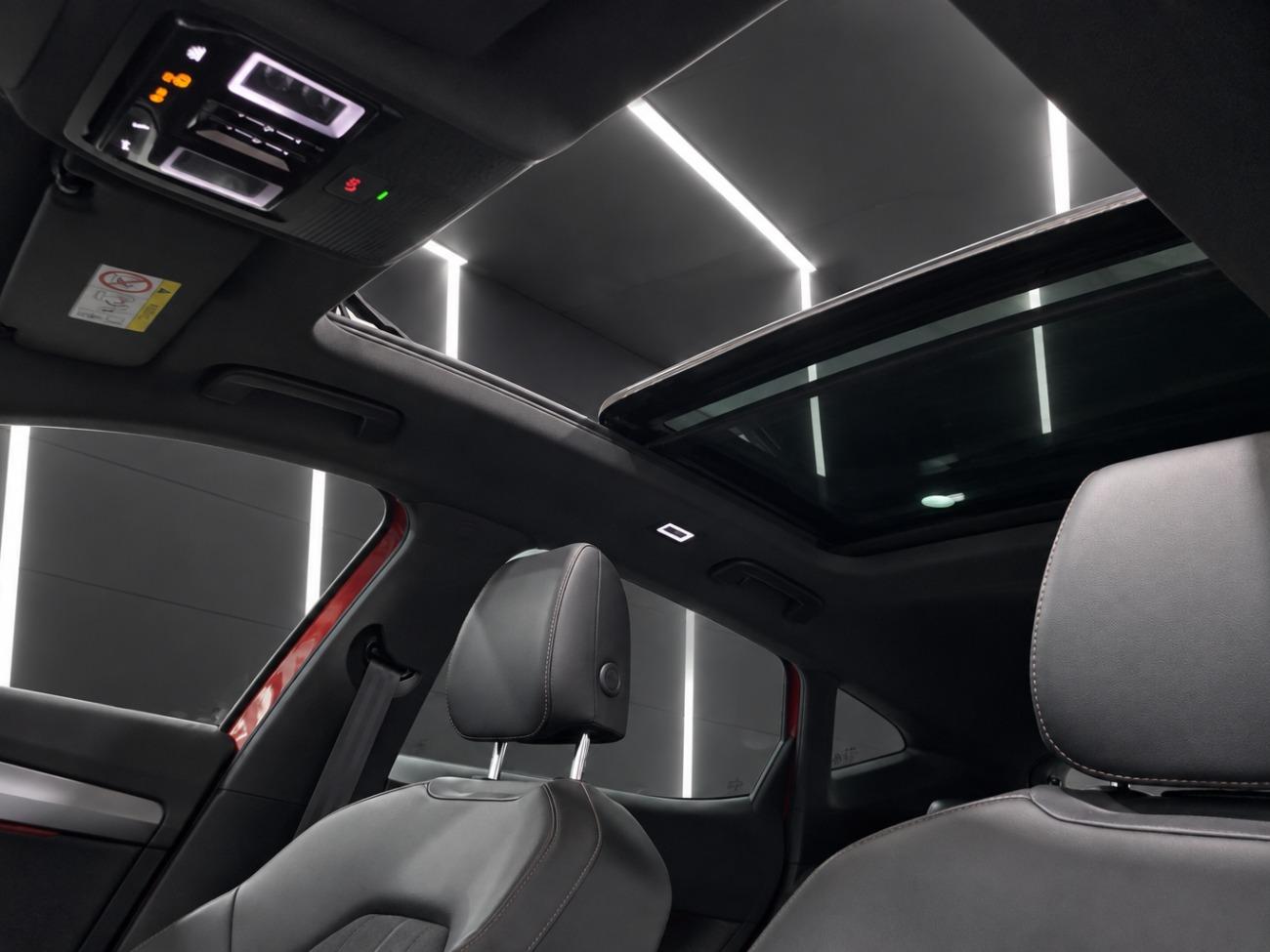 2022 Cupra Formentor Formentor 1.4 e-Hybrid 150kW (204 CV) DSG coche de segunda mano
