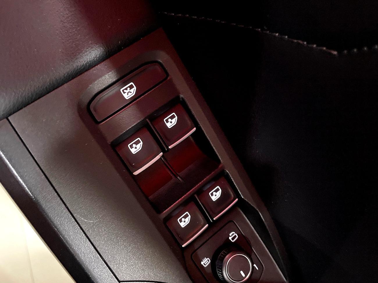 2022 Cupra Formentor Formentor 1.4 e-Hybrid 150kW (204 CV) DSG coche de segunda mano