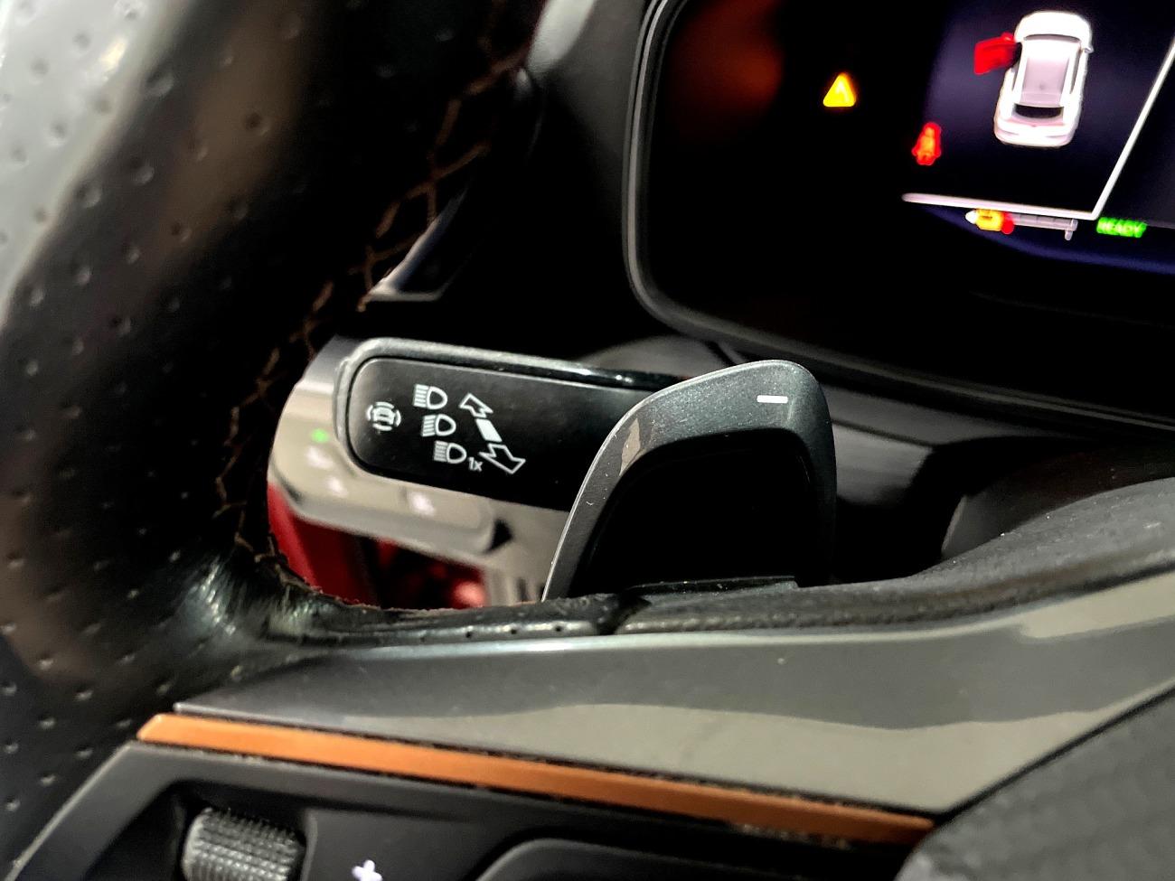 2022 Cupra Formentor Formentor 1.4 e-Hybrid 150kW (204 CV) DSG coche de segunda mano