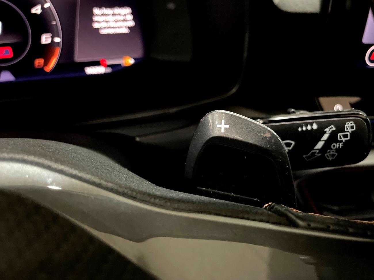 2022 Cupra Formentor Formentor 1.4 e-Hybrid 150kW (204 CV) DSG coche de segunda mano