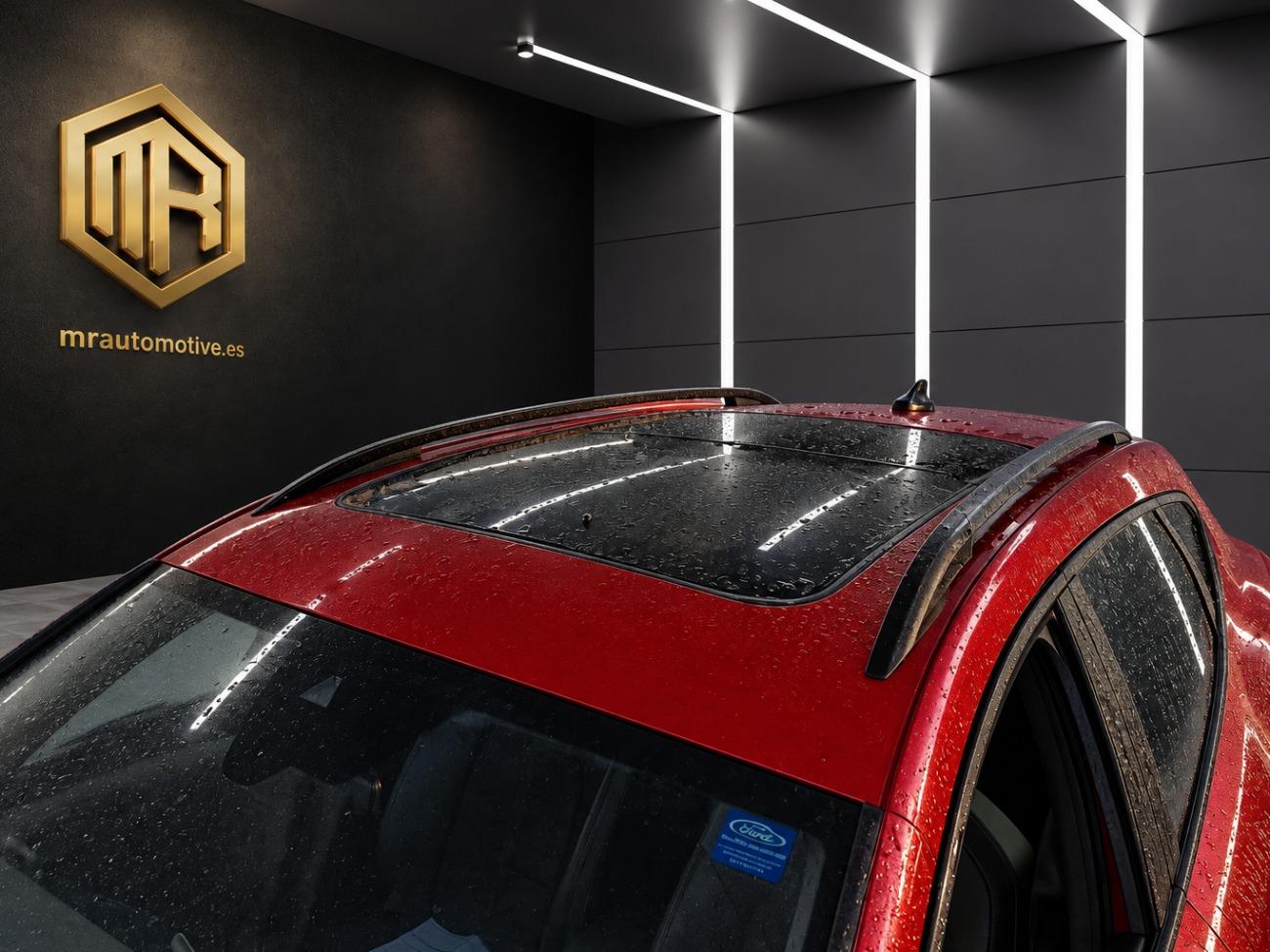 2022 Cupra Formentor Formentor 1.4 e-Hybrid 150kW (204 CV) DSG coche de segunda mano