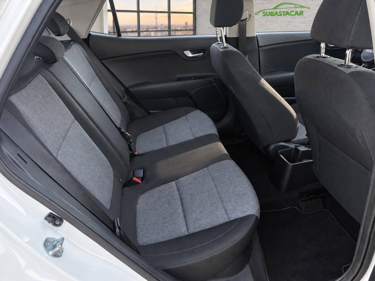 2022 KIA STONIC STONIC 1.0 T-GDi 74kW (100CV) MHEV iMT Drive coche de segunda mano