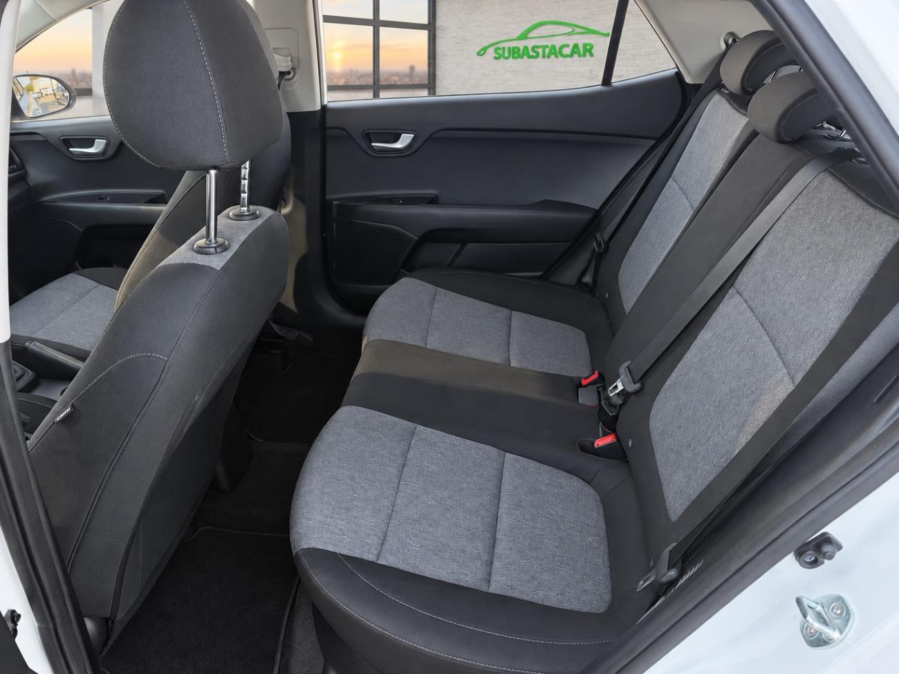 2022 KIA STONIC STONIC 1.0 T-GDi 74kW (100CV) MHEV iMT Drive coche de segunda mano