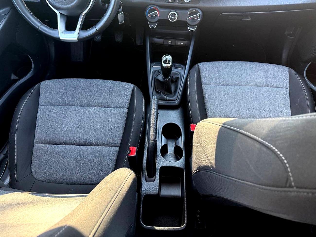 2022 KIA STONIC STONIC 1.0 T-GDi 74kW (100CV) MHEV iMT Drive coche de segunda mano