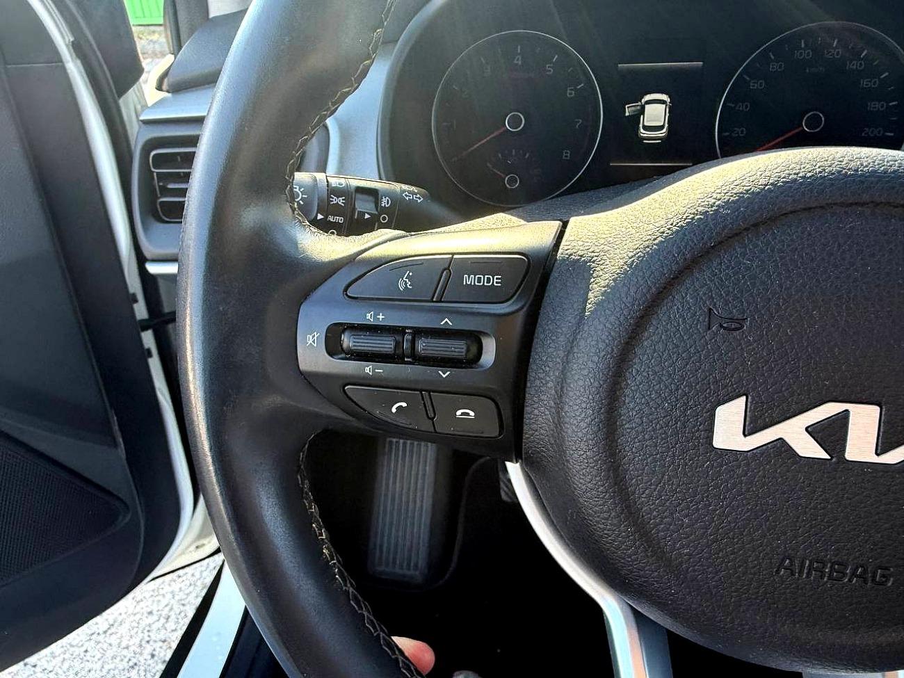 2022 KIA STONIC STONIC 1.0 T-GDi 74kW (100CV) MHEV iMT Drive coche de segunda mano