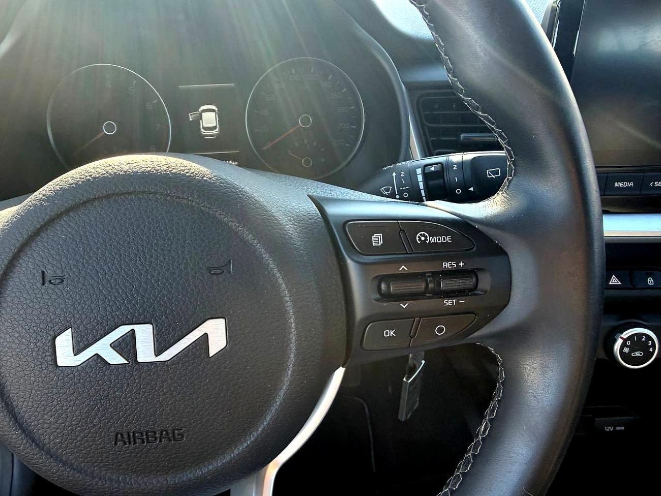 2022 KIA STONIC STONIC 1.0 T-GDi 74kW (100CV) MHEV iMT Drive coche de segunda mano