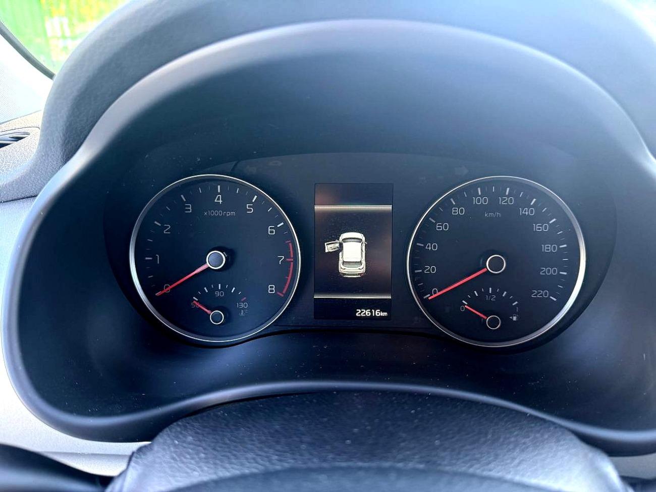 2022 KIA STONIC STONIC 1.0 T-GDi 74kW (100CV) MHEV iMT Drive coche de segunda mano