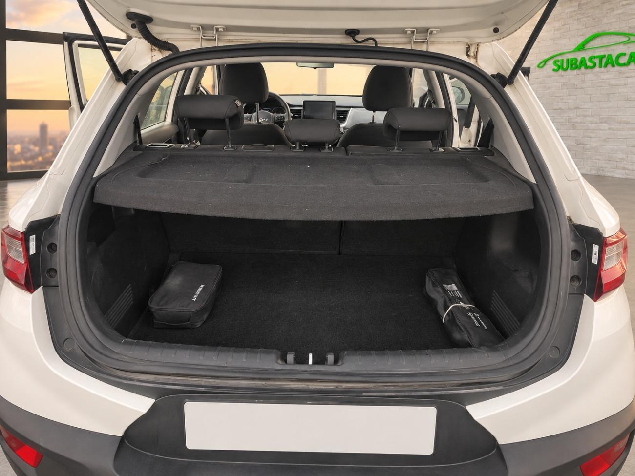 2022 KIA STONIC STONIC 1.0 T-GDi 74kW (100CV) MHEV iMT Drive coche de segunda mano