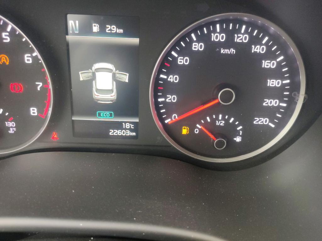 2022 KIA STONIC STONIC 1.0 T-GDi 74kW (100CV) MHEV iMT Drive coche de segunda mano