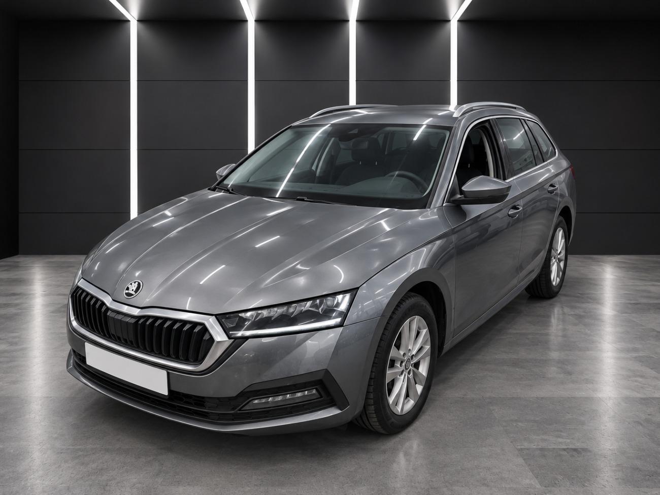 2023 Skoda Octavia Octavia Combi 2.0 TDI 110kW(150CV) DSG Ambition familiar coche de segunda mano