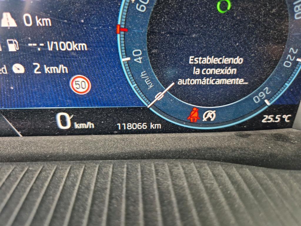 2023 Skoda Octavia Octavia Combi 2.0 TDI 110kW(150CV) DSG Ambition familiar coche de segunda mano