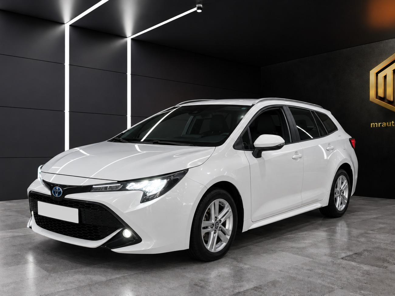 2022 Toyota Corolla corolla__18_125h_business_plus_e_cvt_tou_sport coche de segunda mano