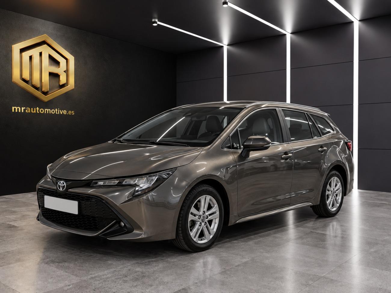 2023 Toyota Corolla corolla_18_125h_business_e_cvt_tou_sport coche de segunda mano
