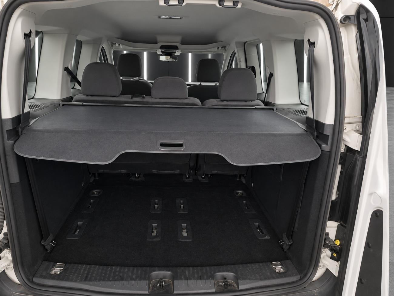 2022 Volkswagen Caddy Caddy Kombi 2.0 TDI 75kW (102CV) coche de segunda mano