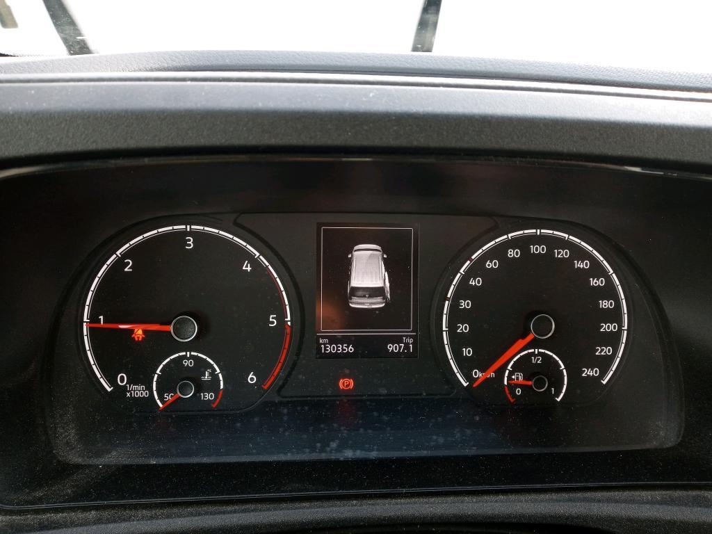 2022 Volkswagen Caddy Caddy Kombi 2.0 TDI 75kW (102CV) coche de segunda mano