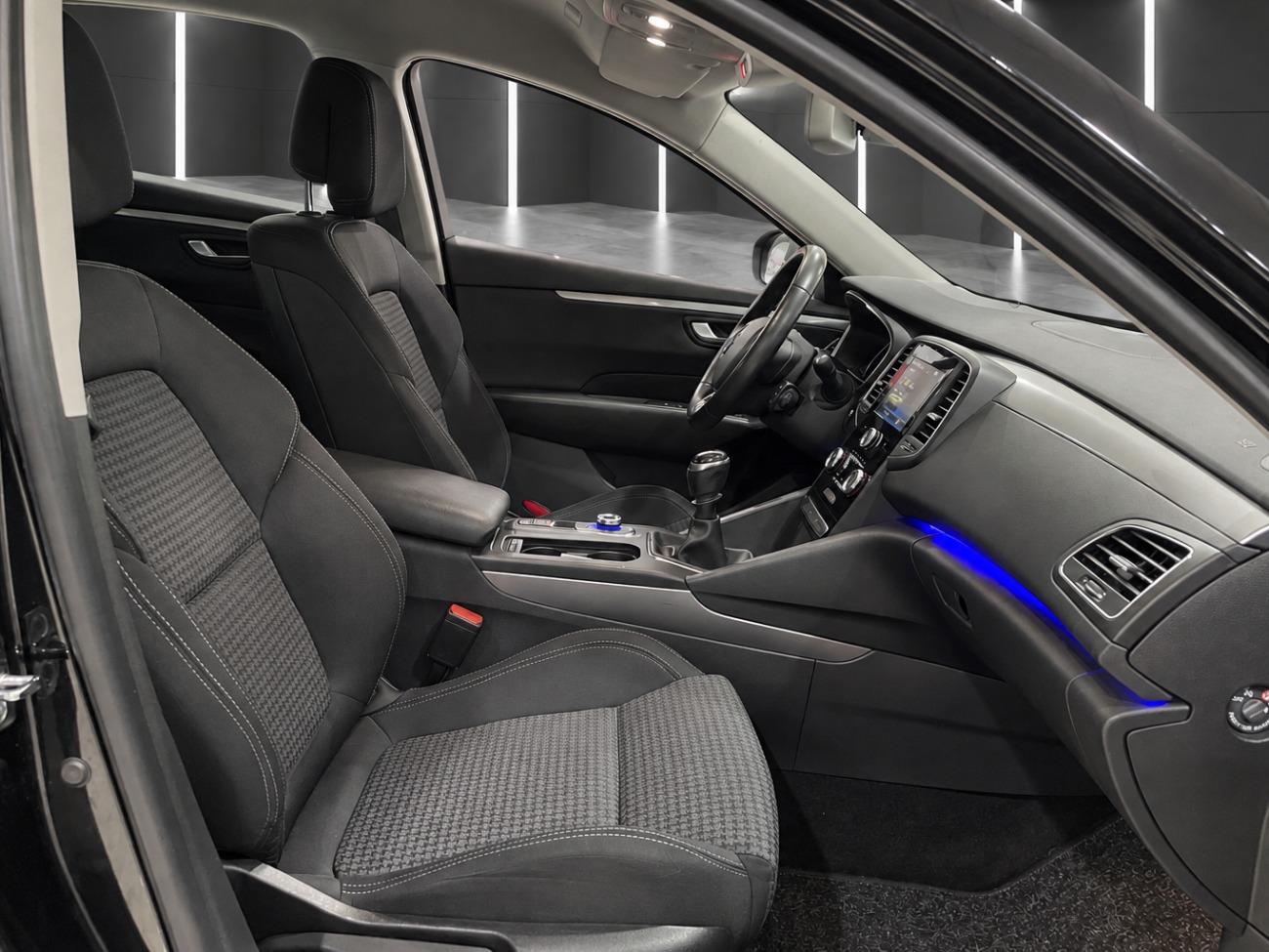 2020 Renault Talisman Talisman Limited Blue dCi 88 kW (120CV)  coche de segunda mano