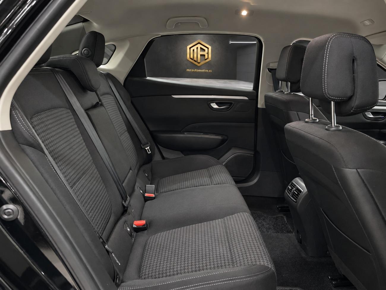 2020 Renault Talisman Talisman Limited Blue dCi 88 kW (120CV)  coche de segunda mano