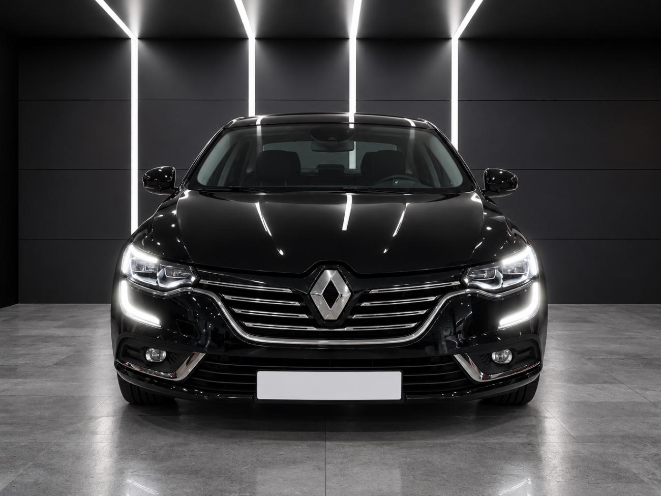 2020 Renault Talisman Talisman Limited Blue dCi 88 kW (120CV)  coche de segunda mano