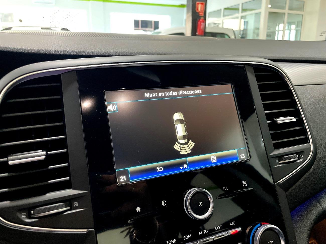 2020 Renault Talisman Talisman Limited Blue dCi 88 kW (120CV)  coche de segunda mano