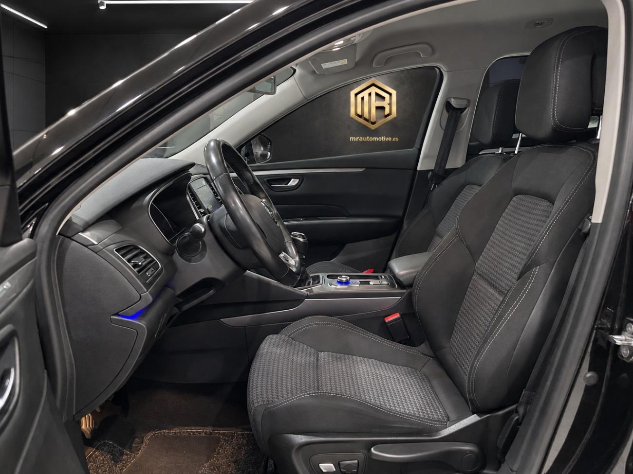 2020 Renault Talisman Talisman Limited Blue dCi 88 kW (120CV)  coche de segunda mano