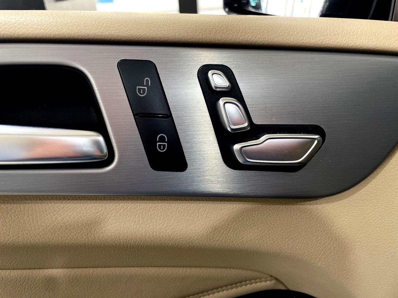 2015 Mercedes GLE GLE 250 D 4MATIC coche de segunda mano
