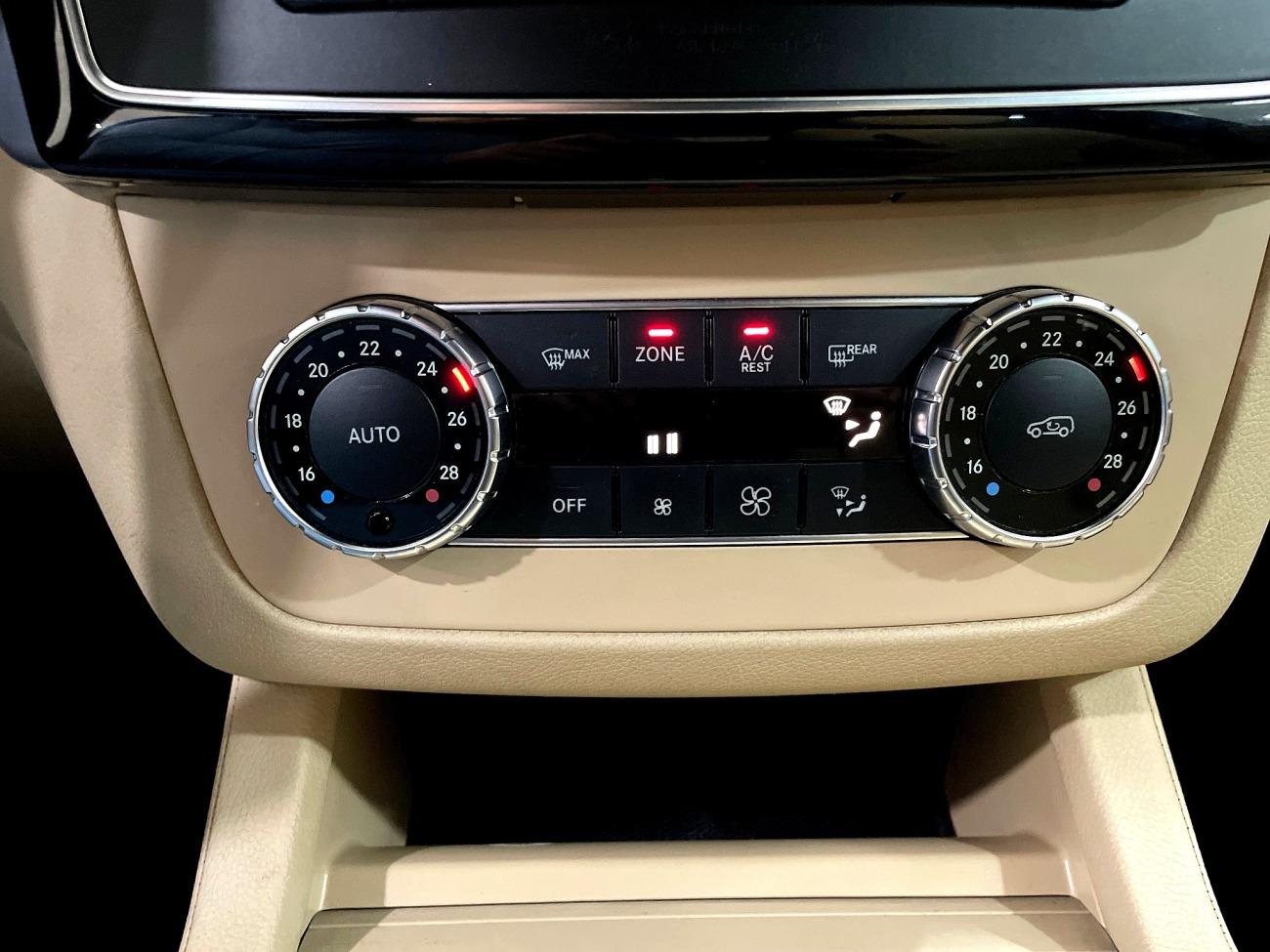 2015 Mercedes GLE GLE 250 D 4MATIC coche de segunda mano